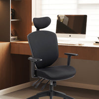 How to Take Apart an Office Chair