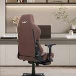 Masculine Home Office Ideas