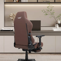 Masculine Home Office Ideas