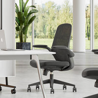 Office Chair Explosion Incidents