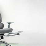Using Best Ergonomic Office Chairs with Footrest