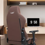 How to Find the Perfect Real Leather Office Chair
