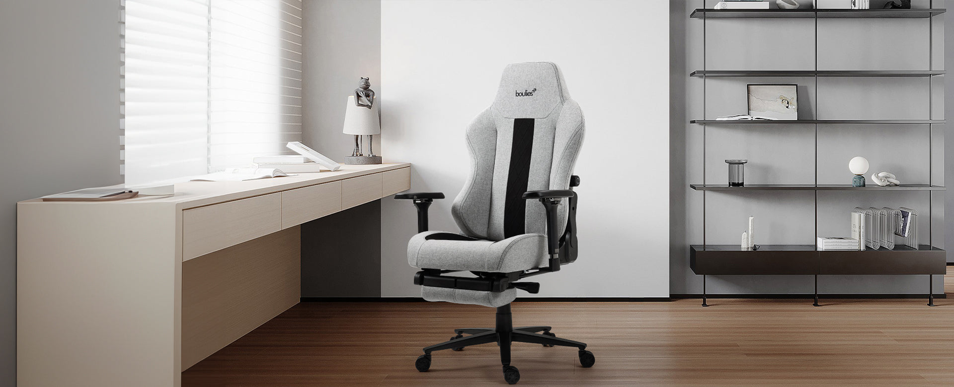 Should Your Office Chair Have Arms