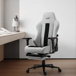 Should Your Office Chair Have Arms