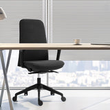 What Chairs Do Chiropractors Recommend for an Office