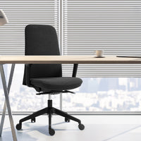 What Chairs Do Chiropractors Recommend for an Office
