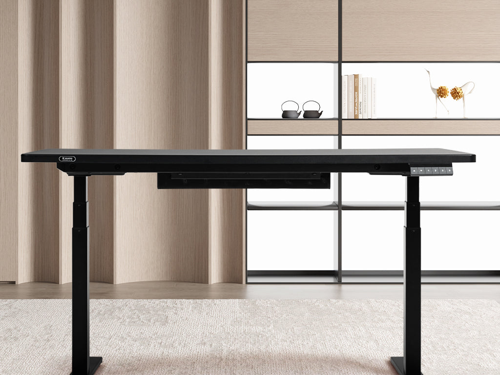 Standard Desk Dimensions for Office and Home