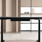 Standard Desk Dimensions for Office and Home
