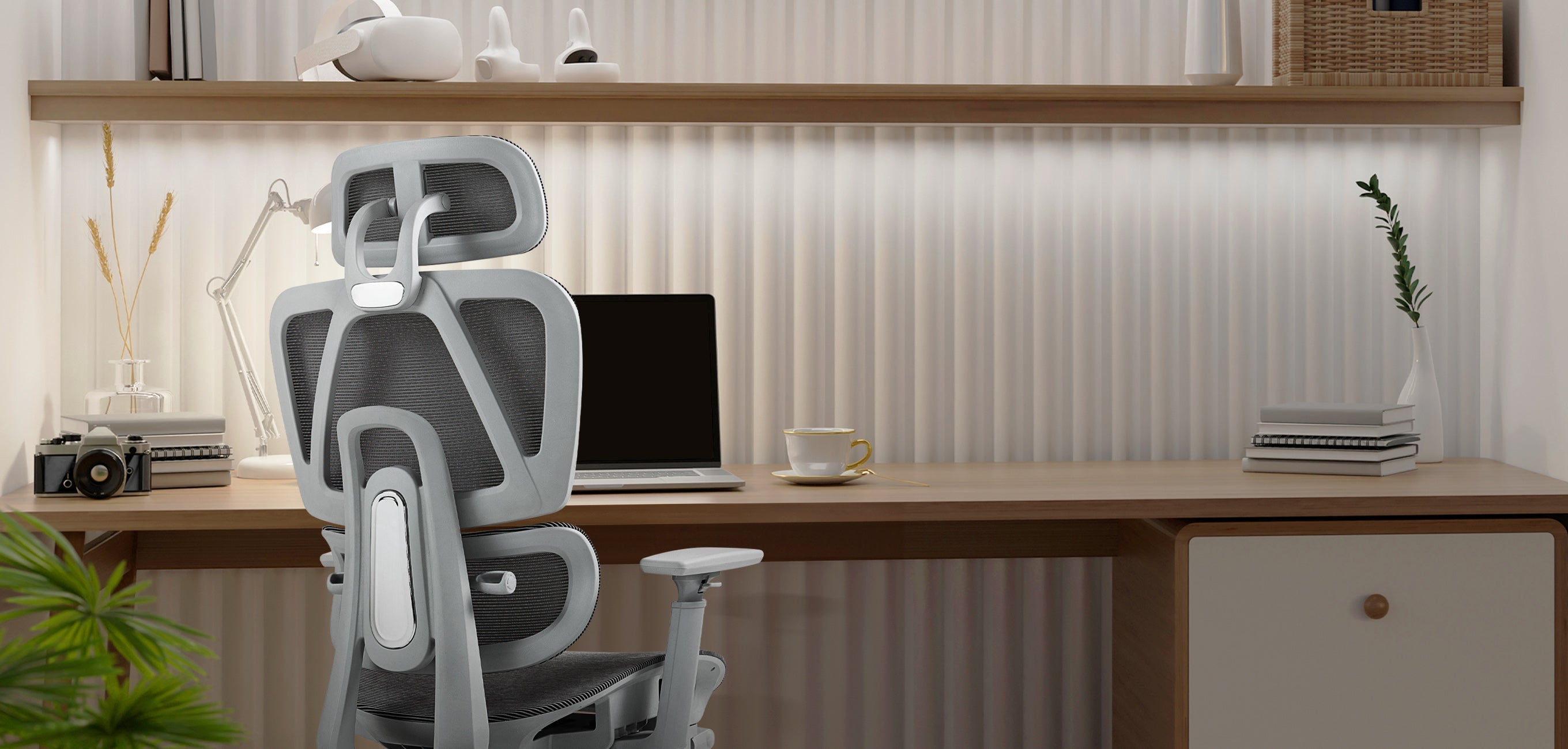 Man Cave Office Ideas