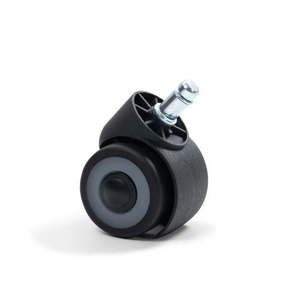 Boulies PU Casters (set of 5) - PU