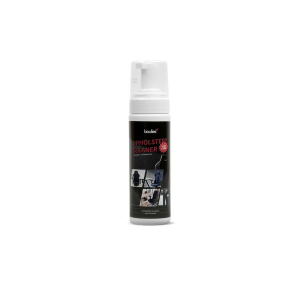 Boulies Upholstery Cleaner - Cleaner