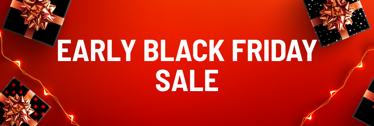 Sale Banner