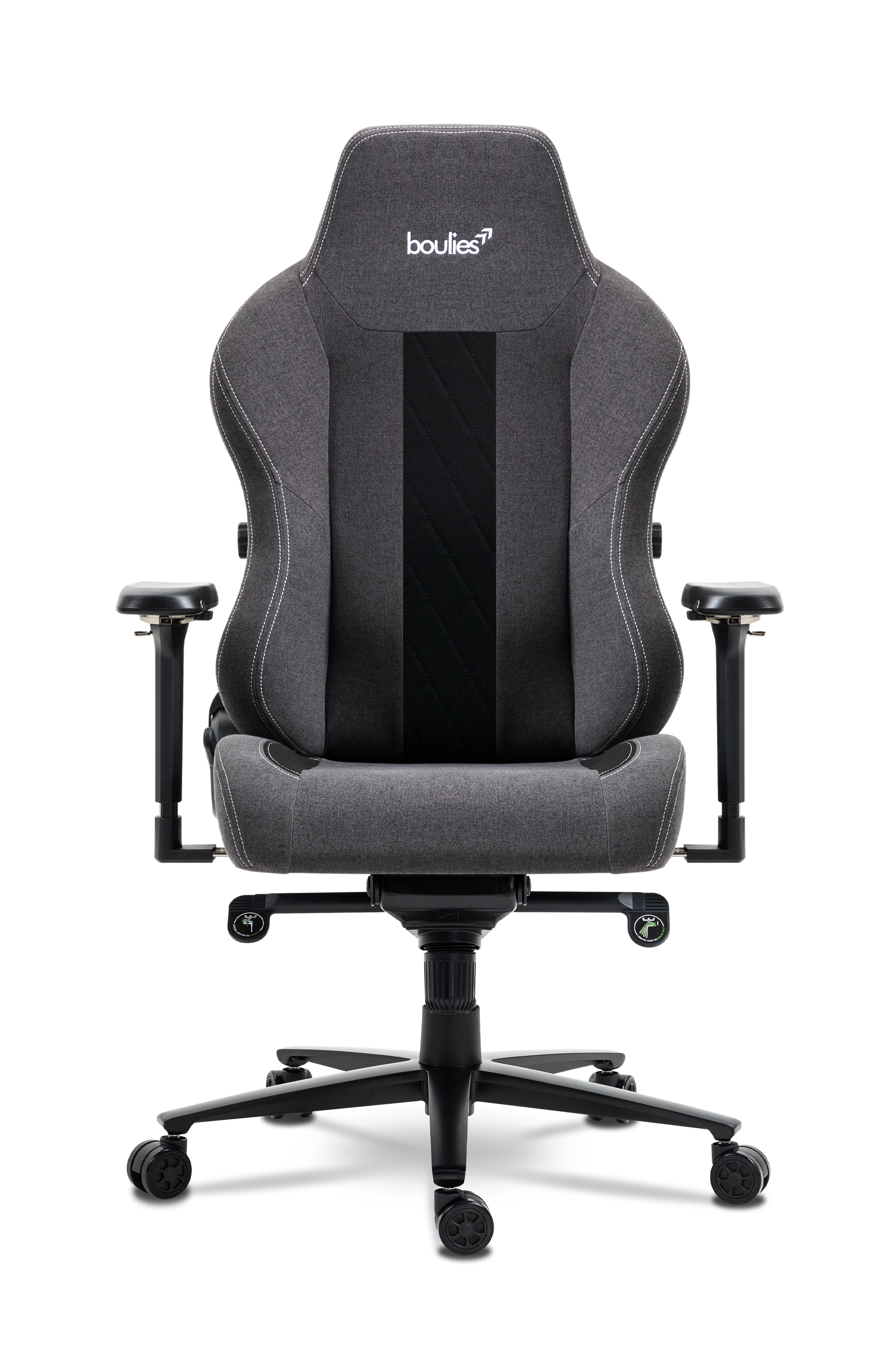 Boulies Master Computer Chair Most Comfortable PC Home Office Chairs