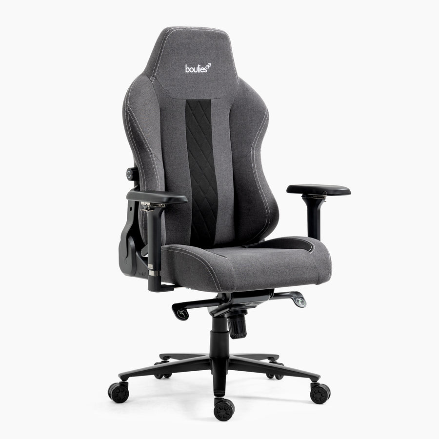 Boulies Master Computer Chair