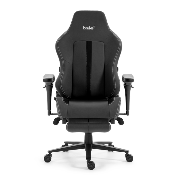 Boulies Master Rex - Ultraflex PU / Black
