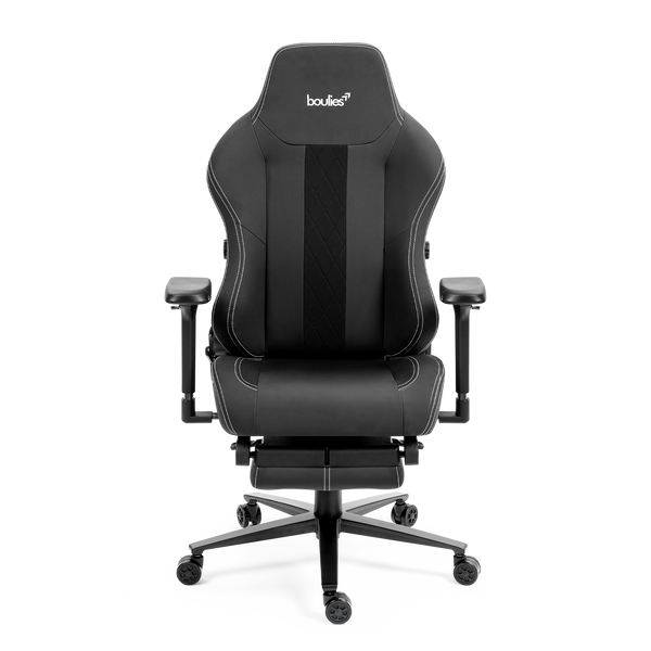 Boulies Master Rex - Ultraflex PU / Black