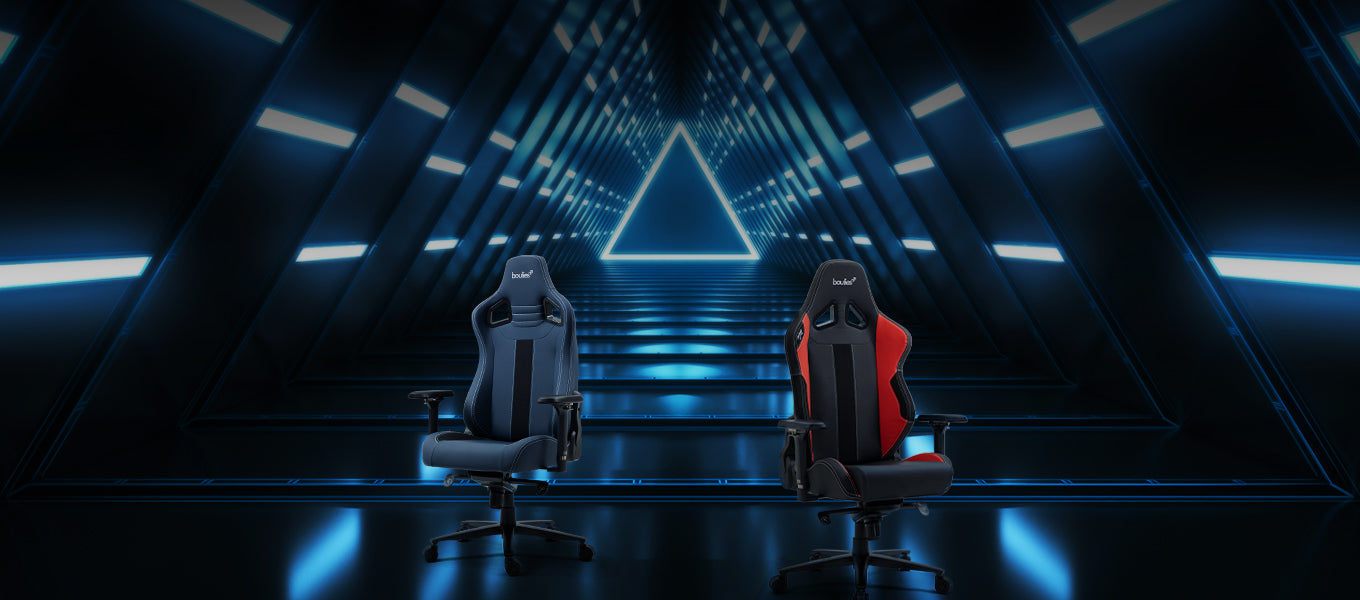 Gaming Chairs | A collection of racing inspired chairs