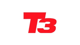 media logo