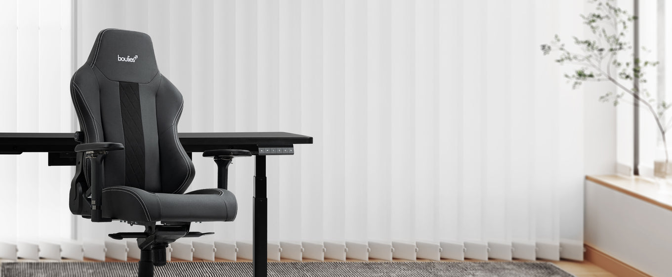 Master Series | Home office & gaming chair