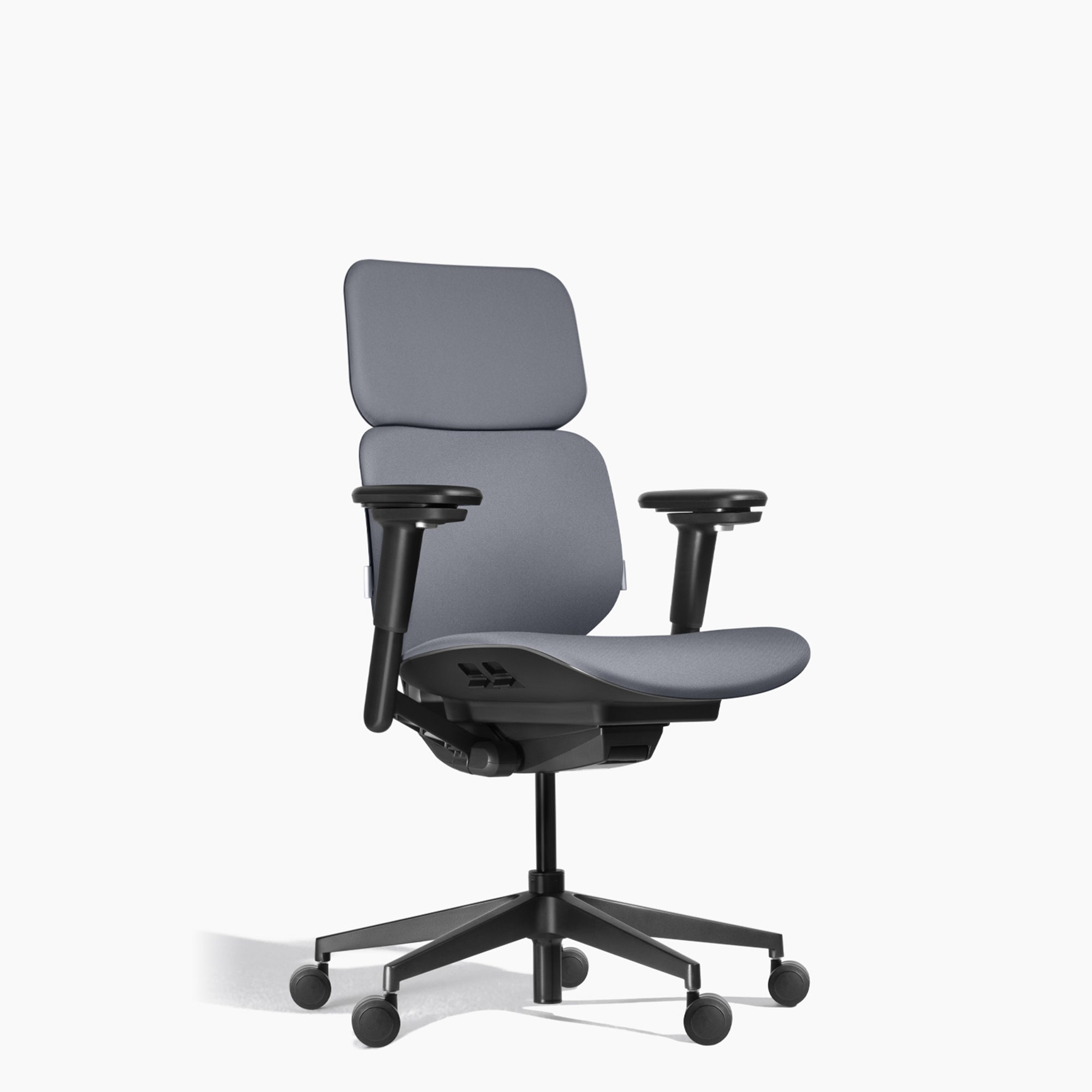 Boulies Fit Series Office Chair - Thumbnail 5