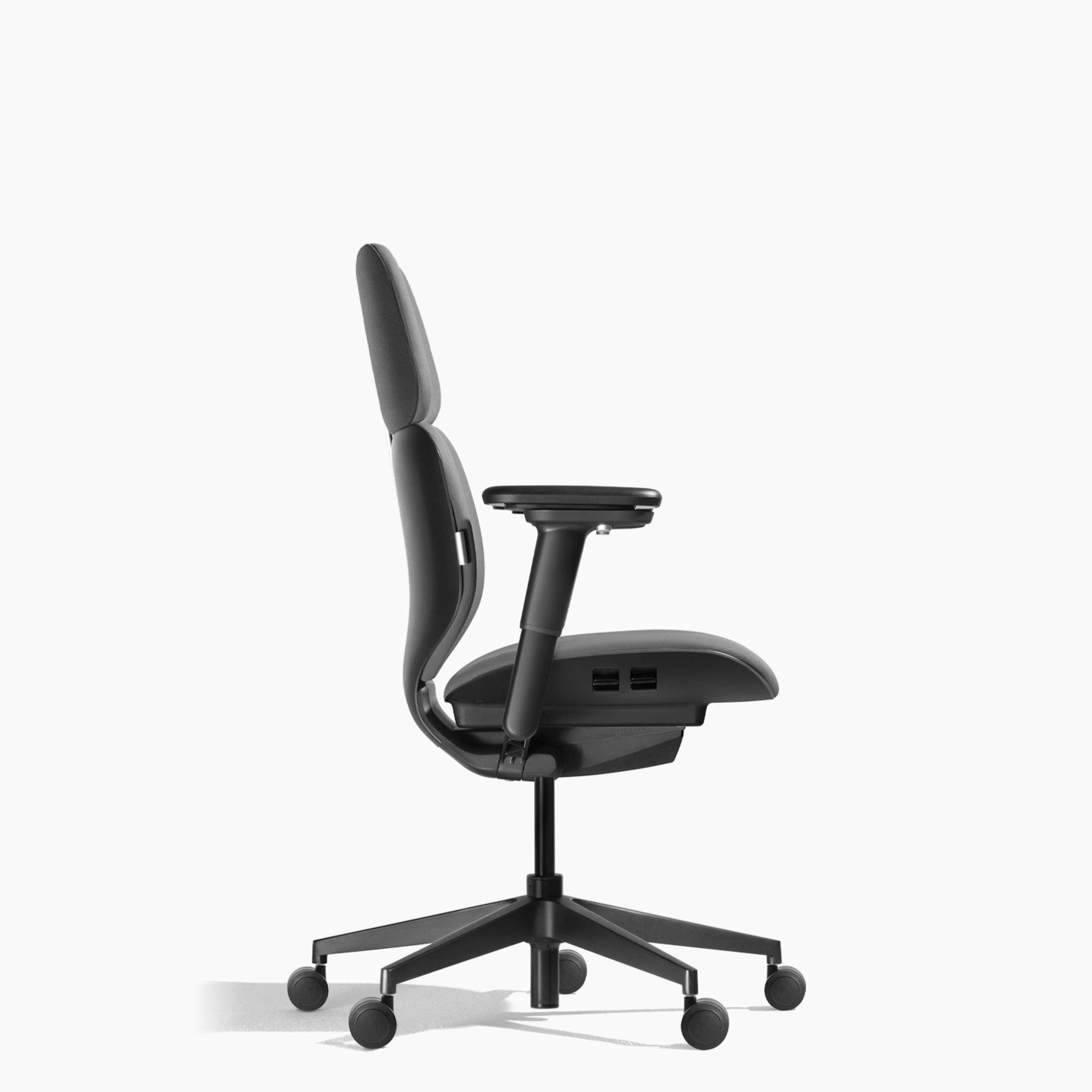 Boulies Fit Series Office Chair - Thumbnail 2