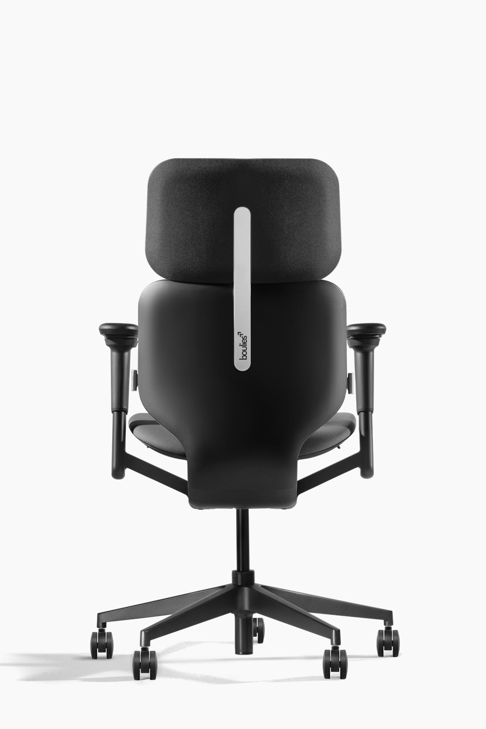 Boulies discount elite chair